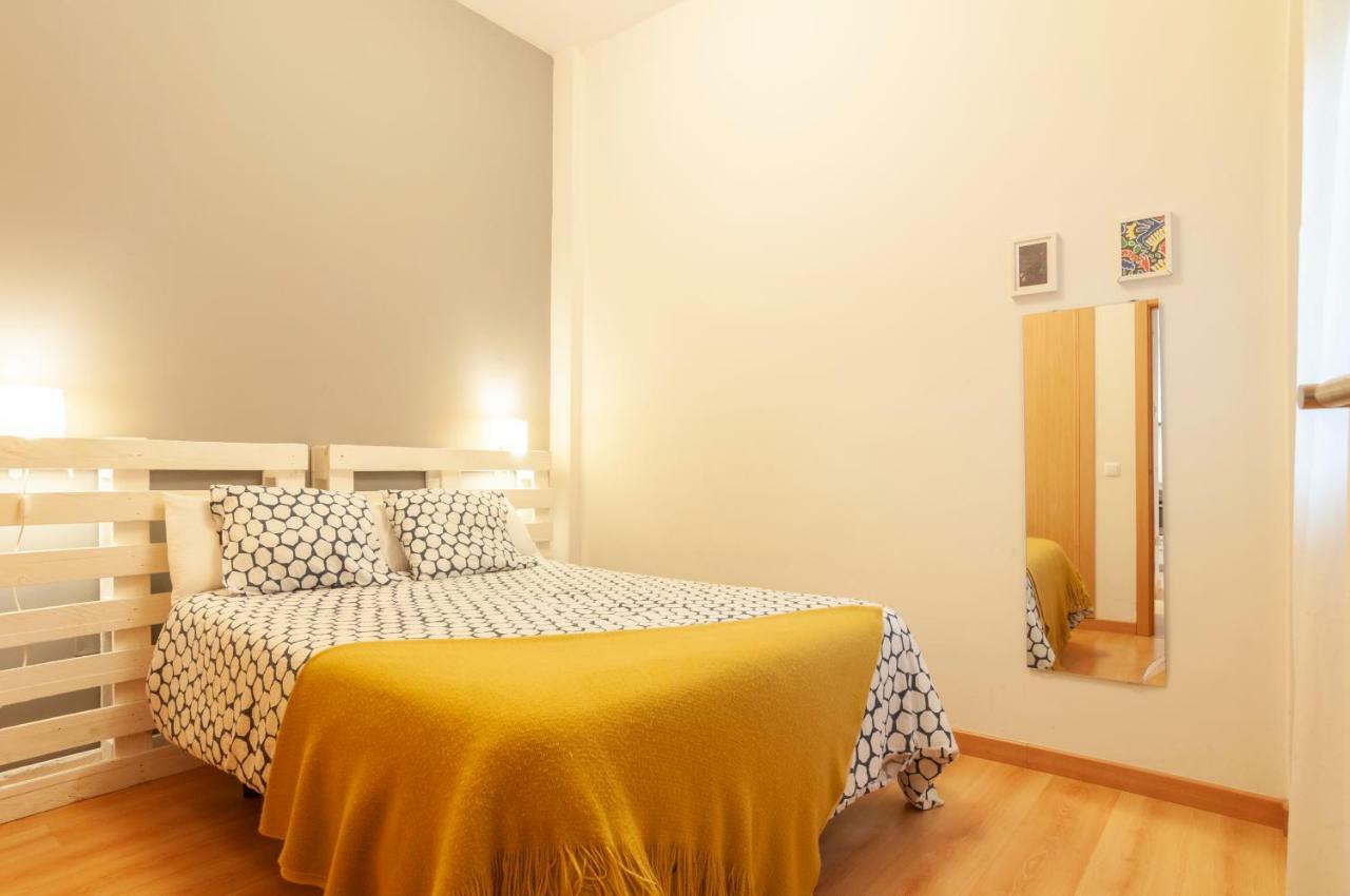 Sophie House Apartment Málaga
