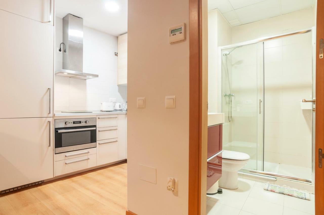 Apartment Sophie House Málaga